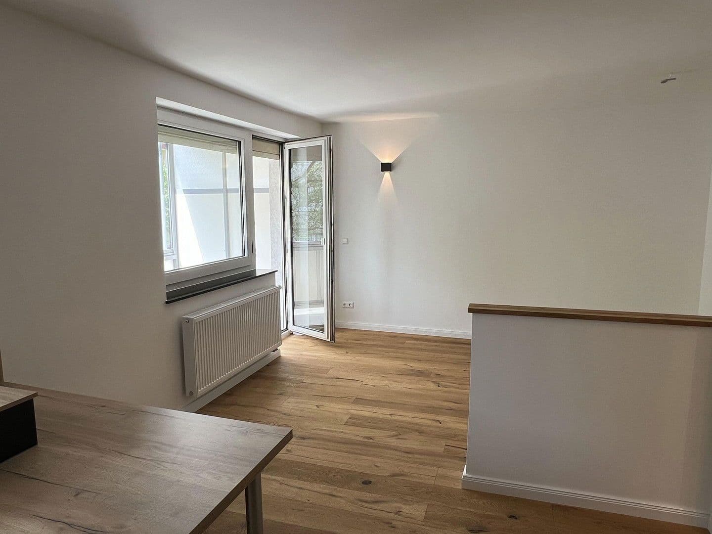 Prenájom bytu 3-izbový 66 m², Werderstr. 16, Hannover, Dolné Sasko Prenájom bytu 3-izbový 66 m², Werderstr. 16, Hannover, Dolné Sasko