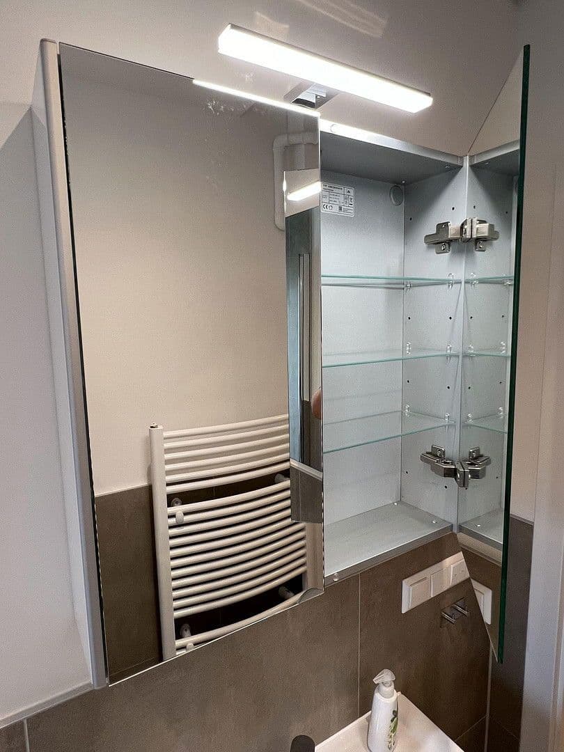 Prenájom bytu 3-izbový 66 m², Werderstr. 16, Hannover, Dolné Sasko Prenájom bytu 3-izbový 66 m², Werderstr. 16, Hannover, Dolné Sasko