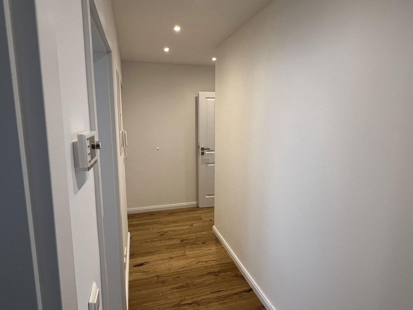 Prenájom bytu 3-izbový 66 m², Werderstr. 16, Hannover, Dolné Sasko Prenájom bytu 3-izbový 66 m², Werderstr. 16, Hannover, Dolné Sasko