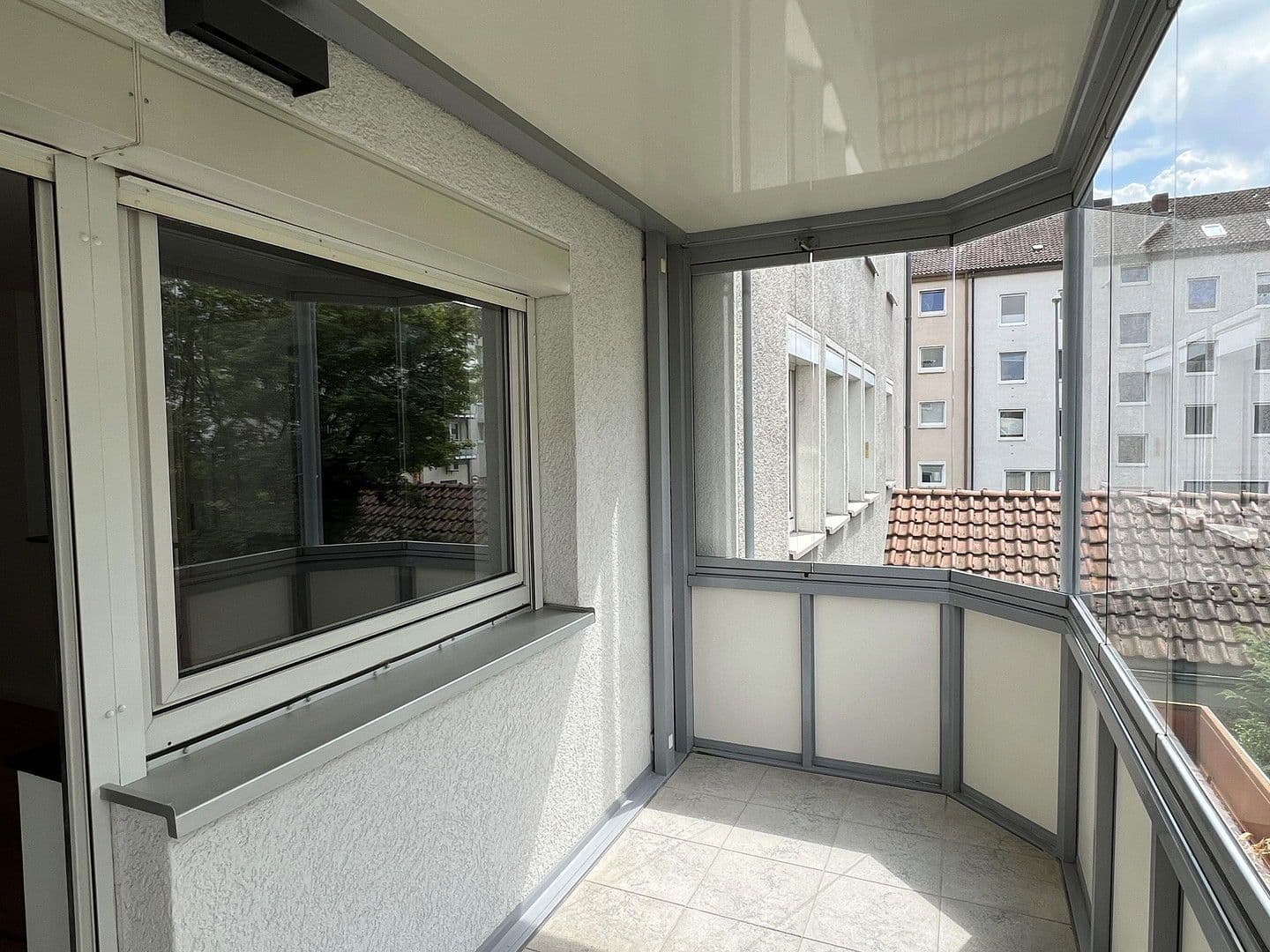 Prenájom bytu 3-izbový 66 m², Werderstr. 16, Hannover, Dolné Sasko Prenájom bytu 3-izbový 66 m², Werderstr. 16, Hannover, Dolné Sasko