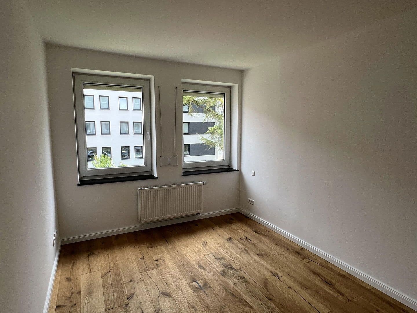 Prenájom bytu 3-izbový 66 m², Werderstr. 16, Hannover, Dolné Sasko Prenájom bytu 3-izbový 66 m², Werderstr. 16, Hannover, Dolné Sasko