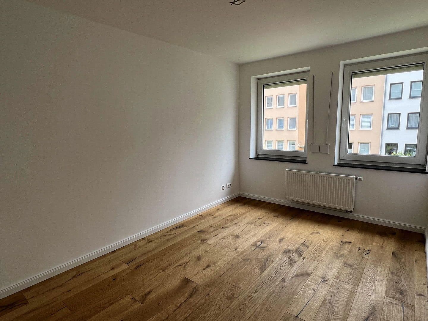 Prenájom bytu 3-izbový 66 m², Werderstr. 16, Hannover, Dolné Sasko Prenájom bytu 3-izbový 66 m², Werderstr. 16, Hannover, Dolné Sasko