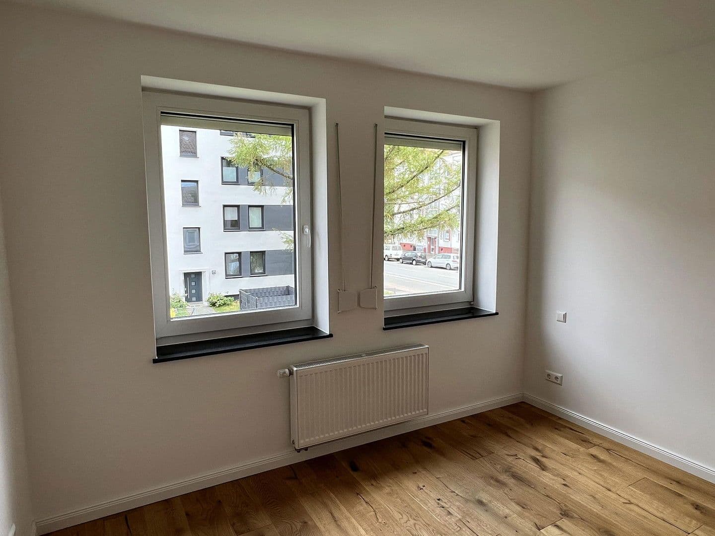 Prenájom bytu 3-izbový 66 m², Werderstr. 16, Hannover, Dolné Sasko Prenájom bytu 3-izbový 66 m², Werderstr. 16, Hannover, Dolné Sasko