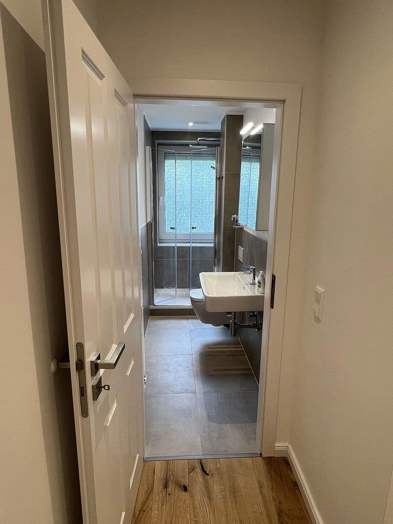 Prenájom bytu 3-izbový 66 m², Werderstr. 16, Hannover, Dolné Sasko Prenájom bytu 3-izbový 66 m², Werderstr. 16, Hannover, Dolné Sasko