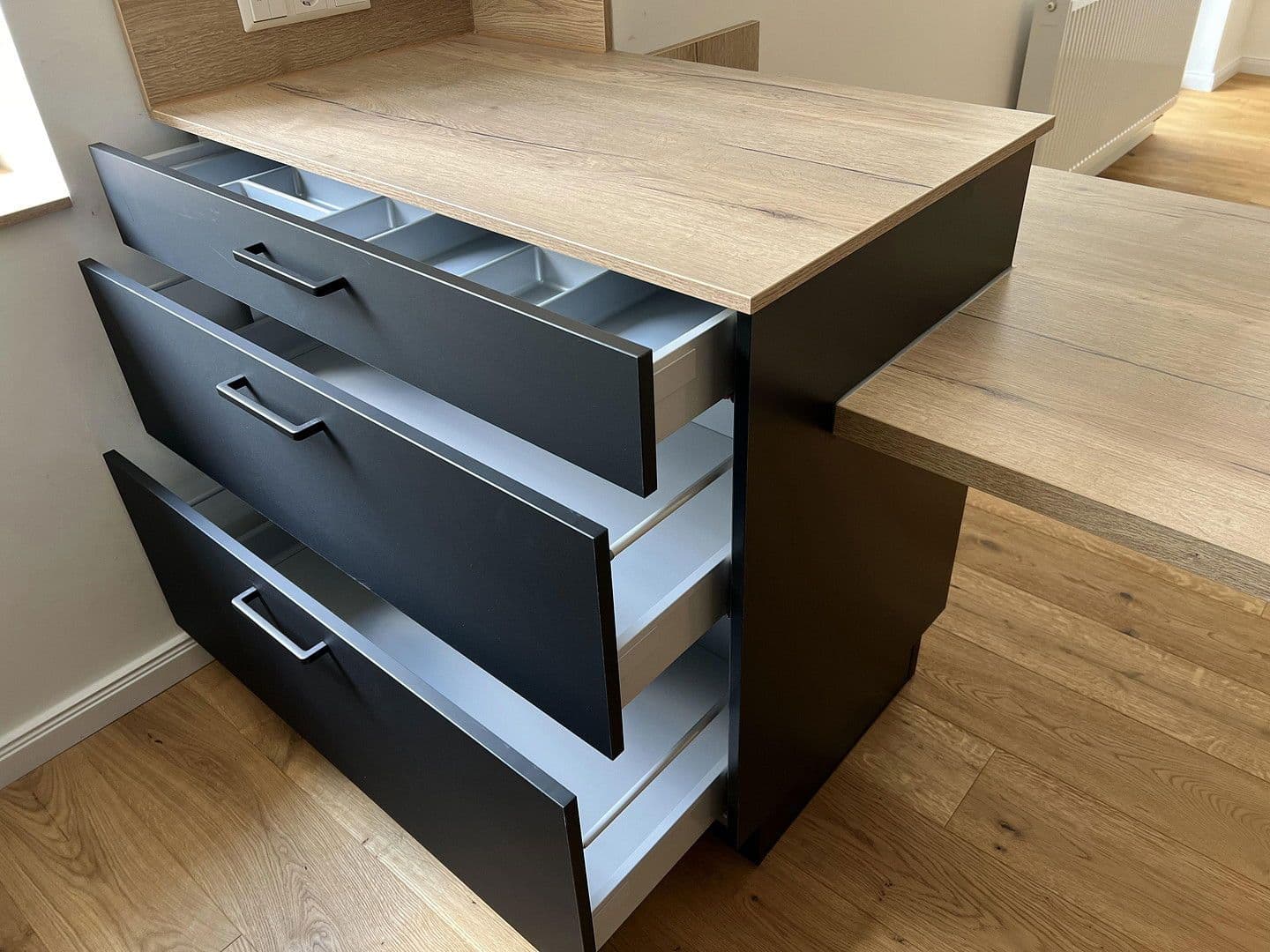 Prenájom bytu 3-izbový 66 m², Werderstr. 16, Hannover, Dolné Sasko Prenájom bytu 3-izbový 66 m², Werderstr. 16, Hannover, Dolné Sasko