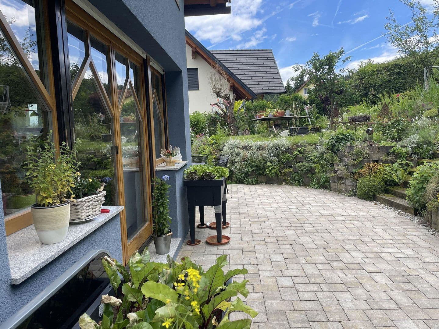 Predaj domu 140 m², pozemek 1.018 m², Rosental an der Kainach, Štajersko Predaj domu 140 m², pozemek 1.018 m², Rosental an der Kainach, Štajersko