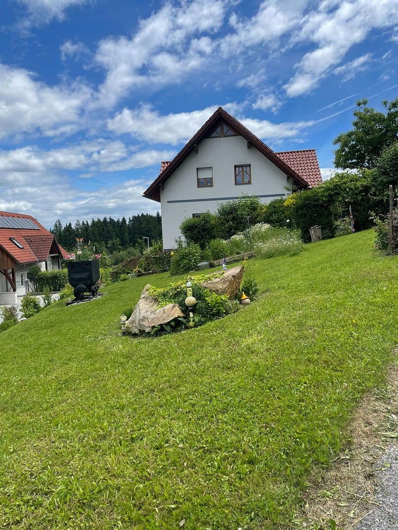 Predaj domu 140 m², pozemek 1.018 m², Rosental an der Kainach, Štajersko Predaj domu 140 m², pozemek 1.018 m², Rosental an der Kainach, Štajersko