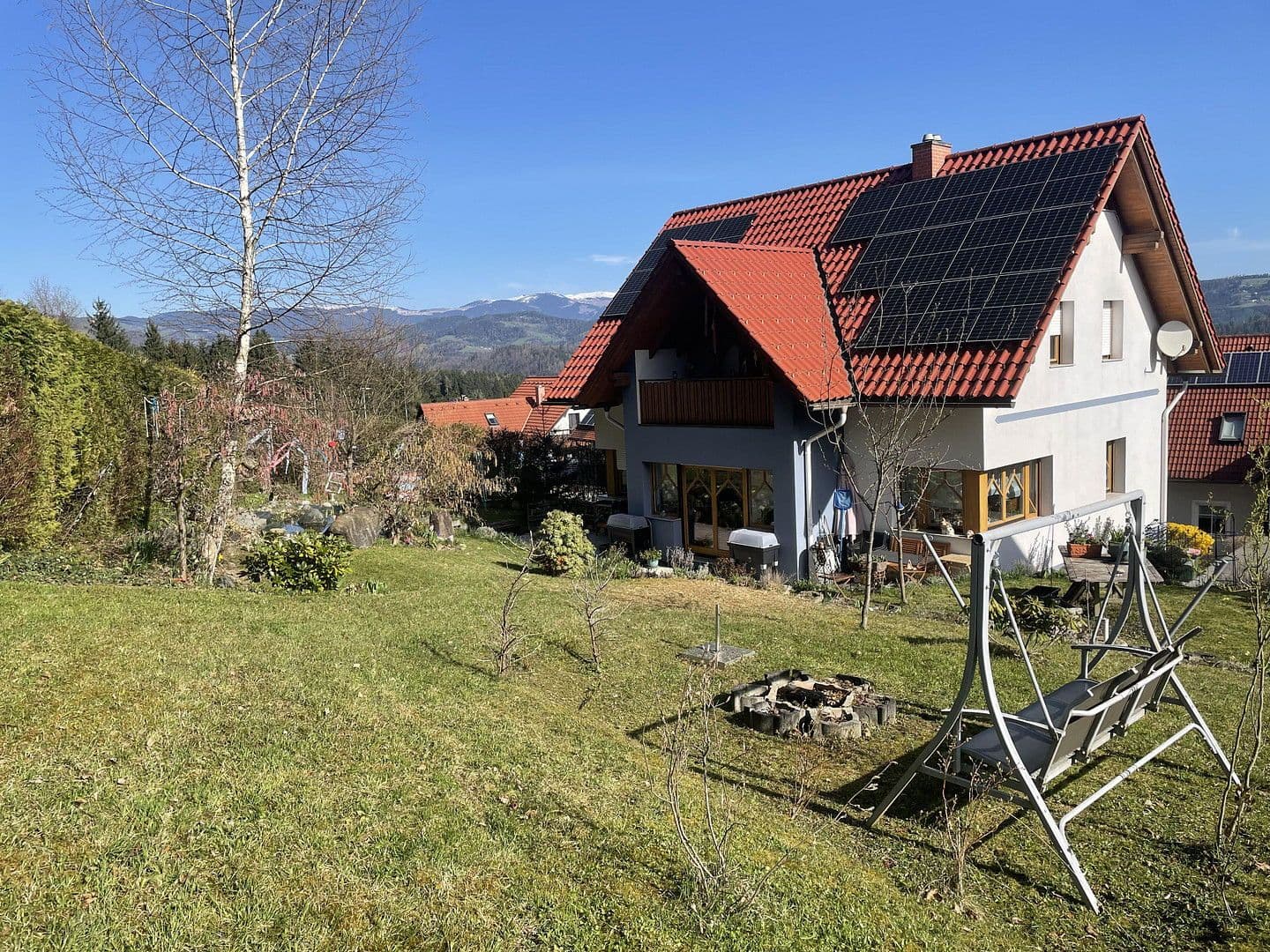 Predaj domu 140 m², pozemek 1.018 m², Rosental an der Kainach, Štajersko Predaj domu 140 m², pozemek 1.018 m², Rosental an der Kainach, Štajersko