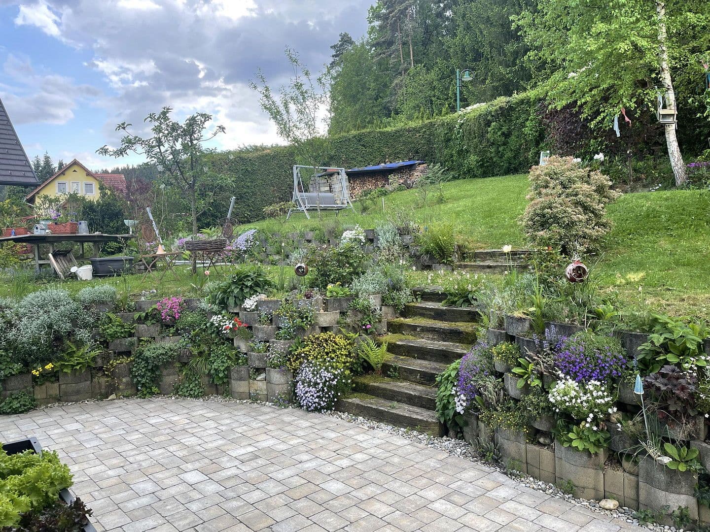 Predaj domu 140 m², pozemek 1.018 m², Rosental an der Kainach, Štajersko Predaj domu 140 m², pozemek 1.018 m², Rosental an der Kainach, Štajersko