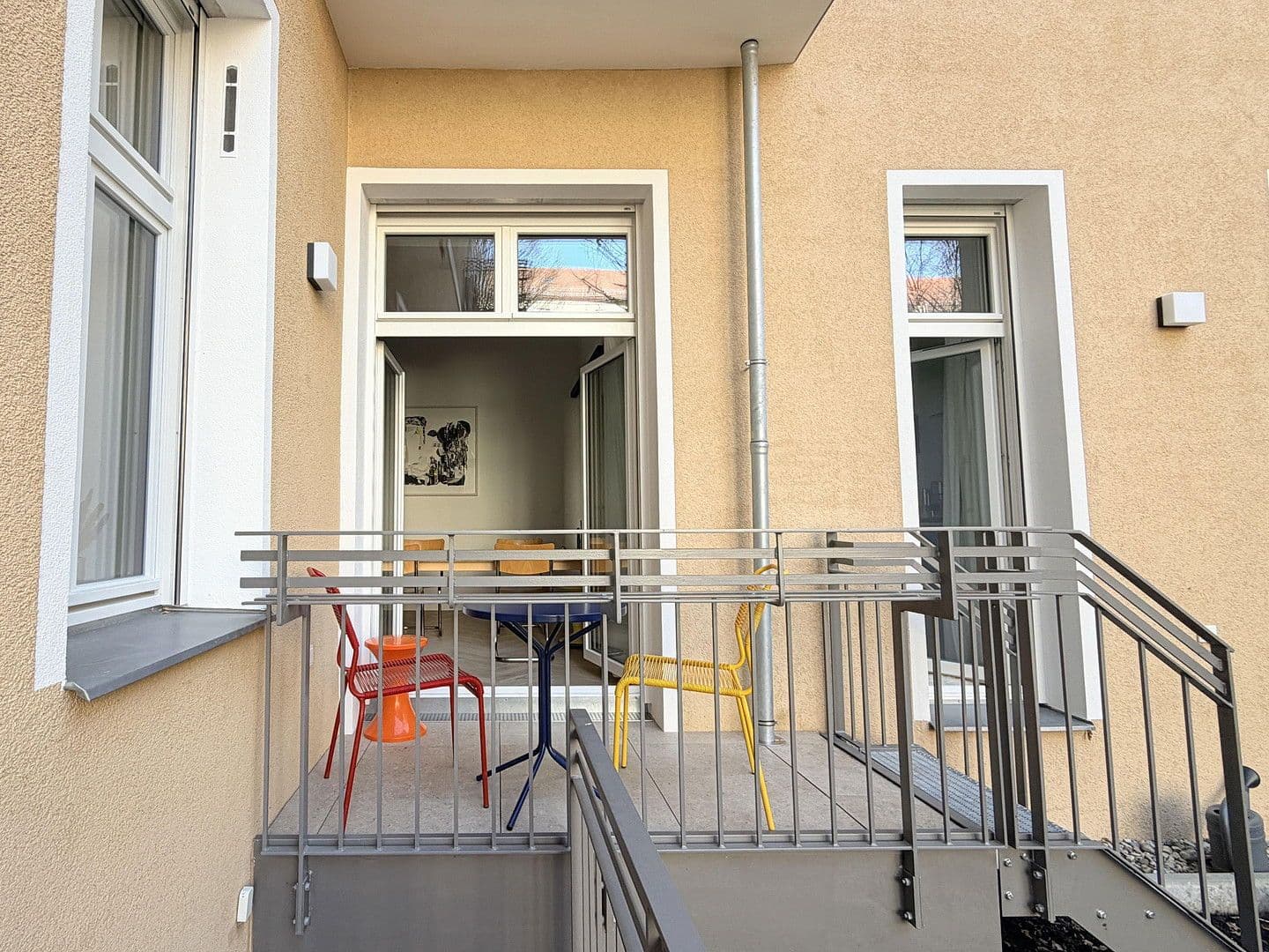 Predaj bytu 3-izbový 115 m², Berlin, Berlín Predaj bytu 3-izbový 115 m², Berlin, Berlín