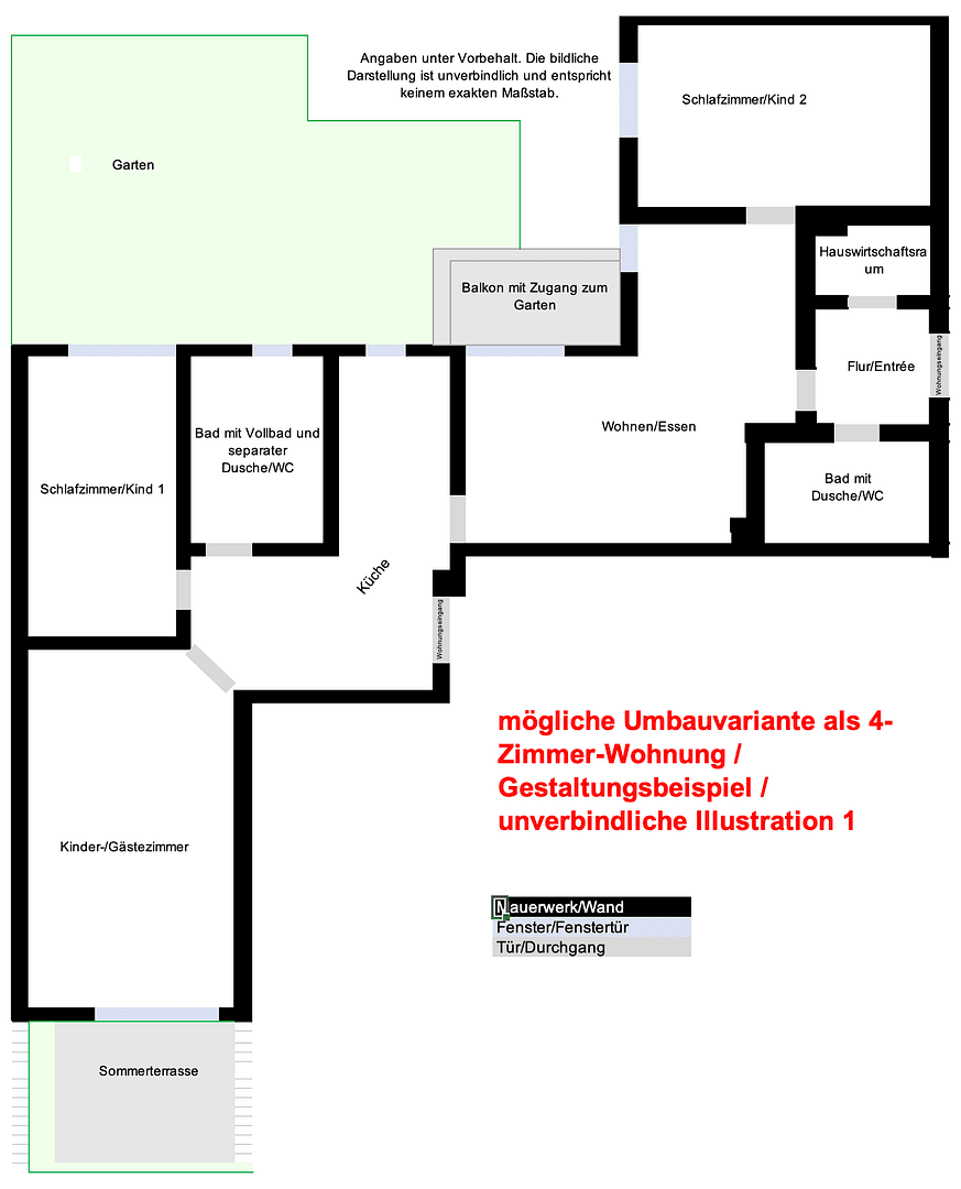 Predaj bytu 3-izbový 115 m², Berlin, Berlín Predaj bytu 3-izbový 115 m², Berlin, Berlín