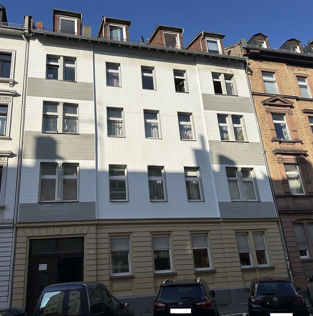 Prenájom nebytového priestoru 90 m², Gartenfeldstraße 18, Mainz, Porýnie-Falcko Prenájom nebytového priestoru 90 m², Gartenfeldstraße 18, Mainz, Porýnie-Falcko