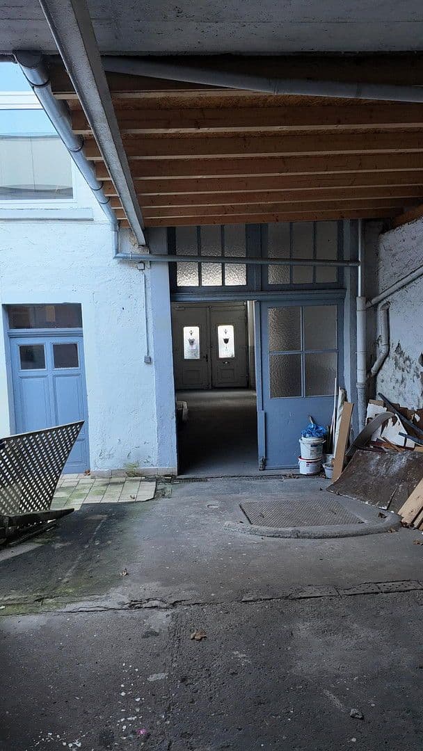 Prenájom nebytového priestoru 90 m², Gartenfeldstraße 18, Mainz, Porýnie-Falcko Prenájom nebytového priestoru 90 m², Gartenfeldstraße 18, Mainz, Porýnie-Falcko