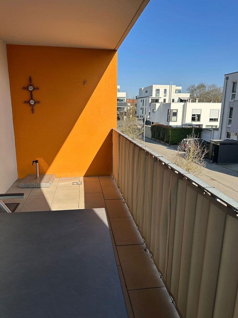 Prenájom bytu 2-izbový 80 m², Hattersheim am Main, Hesensko Prenájom bytu 2-izbový 80 m², Hattersheim am Main, Hesensko