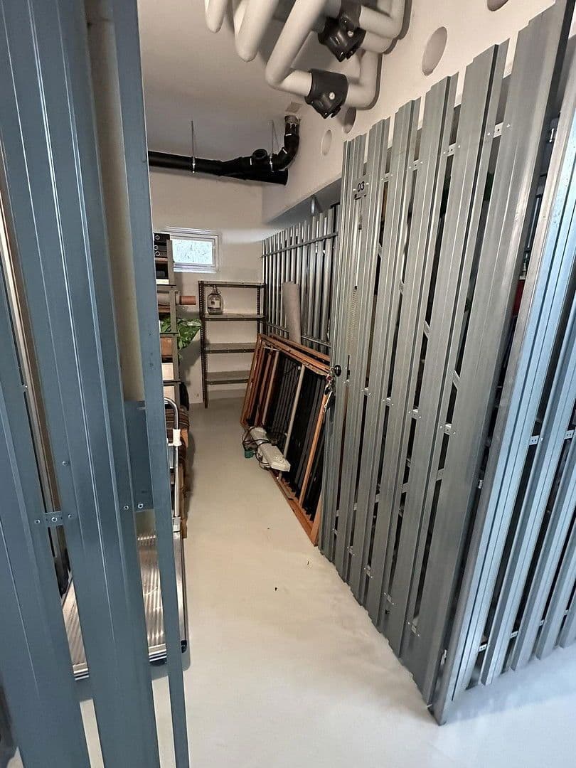 Prenájom bytu 2-izbový 80 m², Hattersheim am Main, Hesensko Prenájom bytu 2-izbový 80 m², Hattersheim am Main, Hesensko