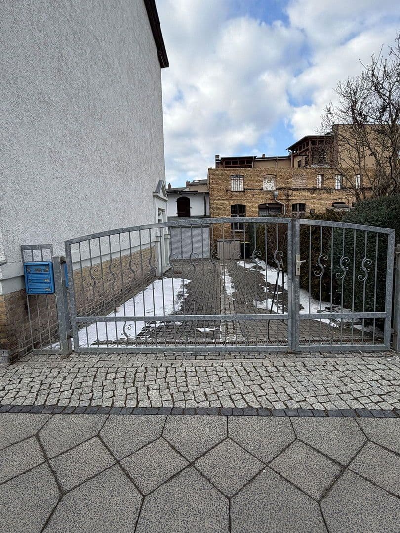 Prenájom bytu 3-izbový 85 m², Schneiderstraße 21, Eberswalde, Brandenbursko Prenájom bytu 3-izbový 85 m², Schneiderstraße 21, Eberswalde, Brandenbursko