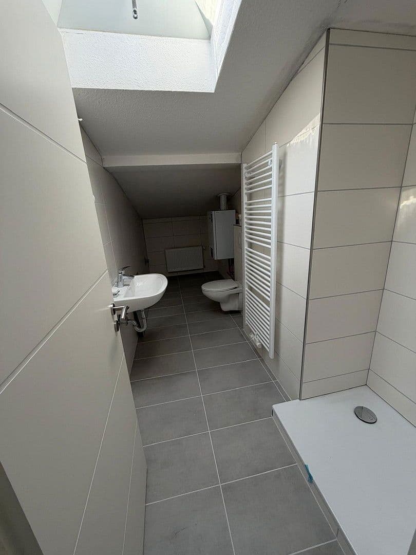 Prenájom bytu 3-izbový 85 m², Schneiderstraße 21, Eberswalde, Brandenbursko Prenájom bytu 3-izbový 85 m², Schneiderstraße 21, Eberswalde, Brandenbursko