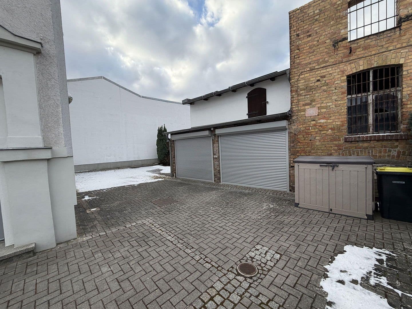 Prenájom bytu 3-izbový 85 m², Schneiderstraße 21, Eberswalde, Brandenbursko Prenájom bytu 3-izbový 85 m², Schneiderstraße 21, Eberswalde, Brandenbursko