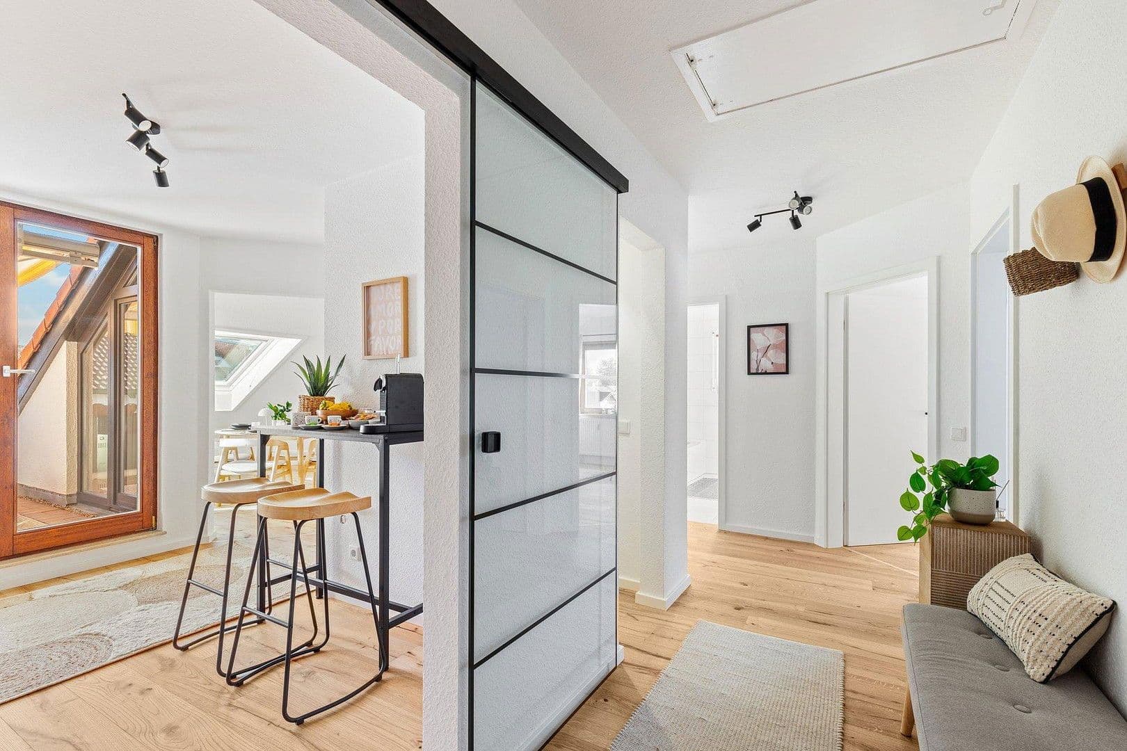 Predaj bytu 3-izbový 76 m², Schwetzingen, Bádensko-Wurttembersko Predaj bytu 3-izbový 76 m², Schwetzingen, Bádensko-Wurttembersko