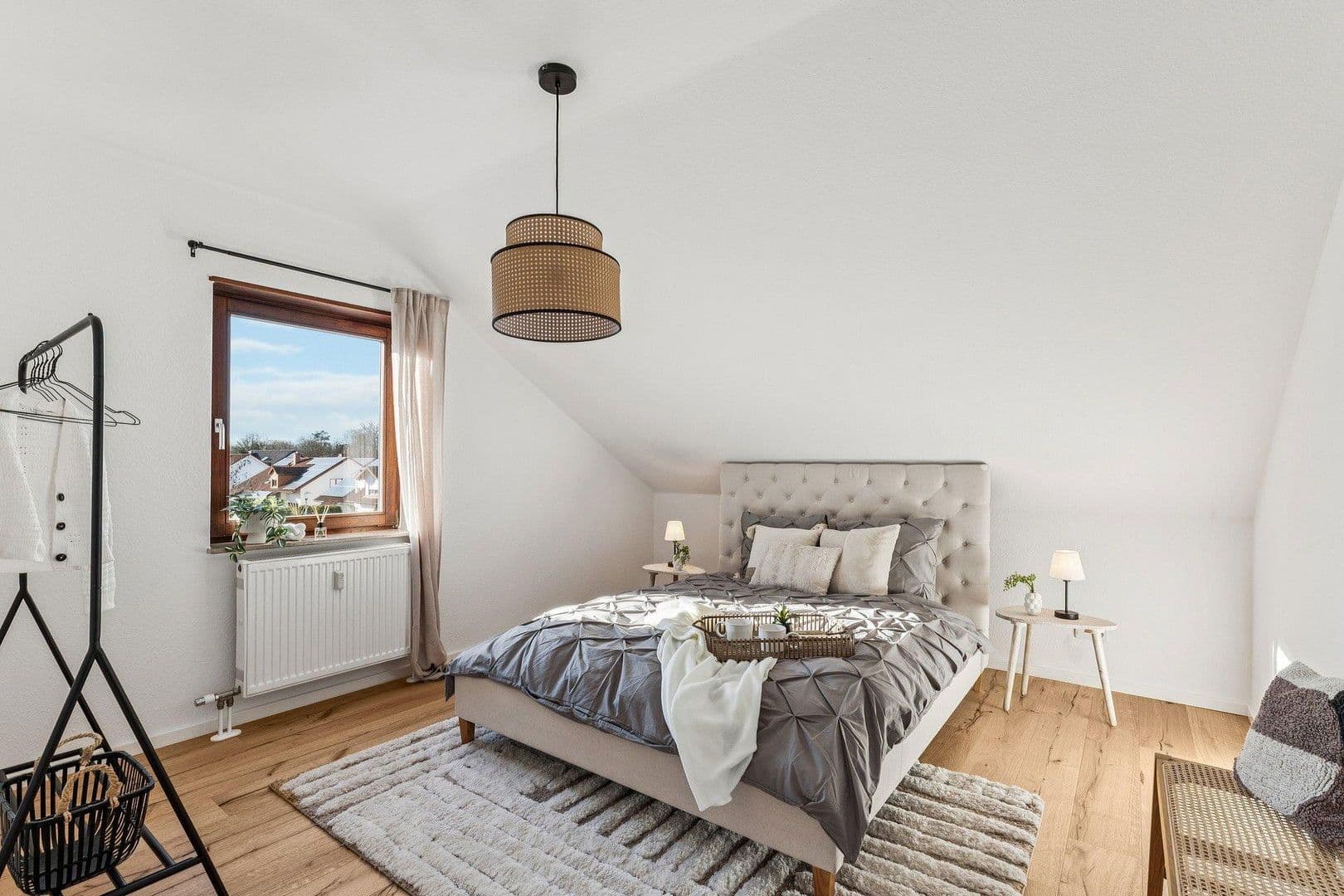 Predaj bytu 3-izbový 76 m², Schwetzingen, Bádensko-Wurttembersko Predaj bytu 3-izbový 76 m², Schwetzingen, Bádensko-Wurttembersko