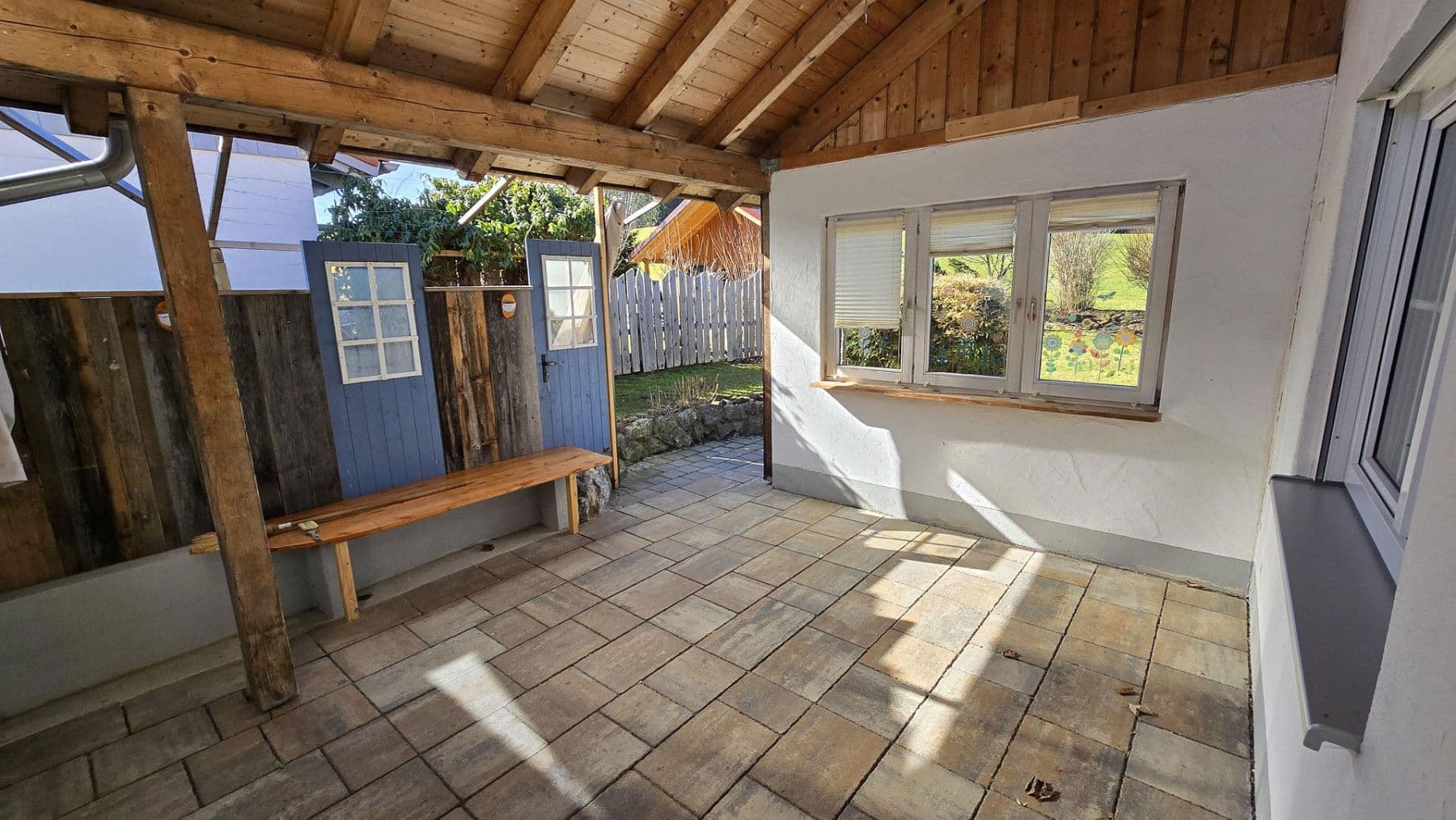 Predaj domu 179 m², pozemek 638 m², Dorfstr. 30, Marktoberdorf, Bavorsko Predaj domu 179 m², pozemek 638 m², Dorfstr. 30, Marktoberdorf, Bavorsko