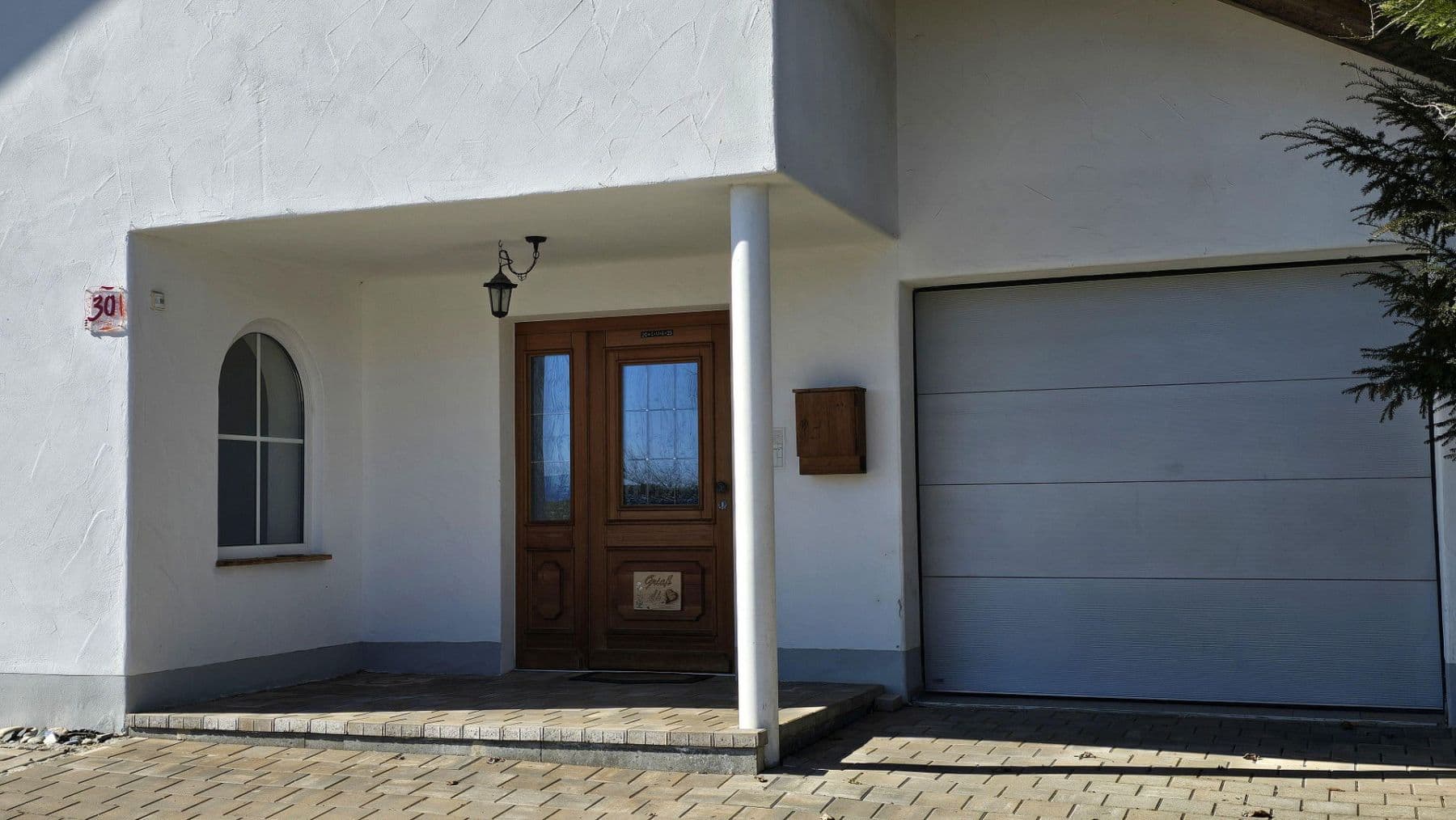 Predaj domu 179 m², pozemek 638 m², Dorfstr. 30, Marktoberdorf, Bavorsko Predaj domu 179 m², pozemek 638 m², Dorfstr. 30, Marktoberdorf, Bavorsko