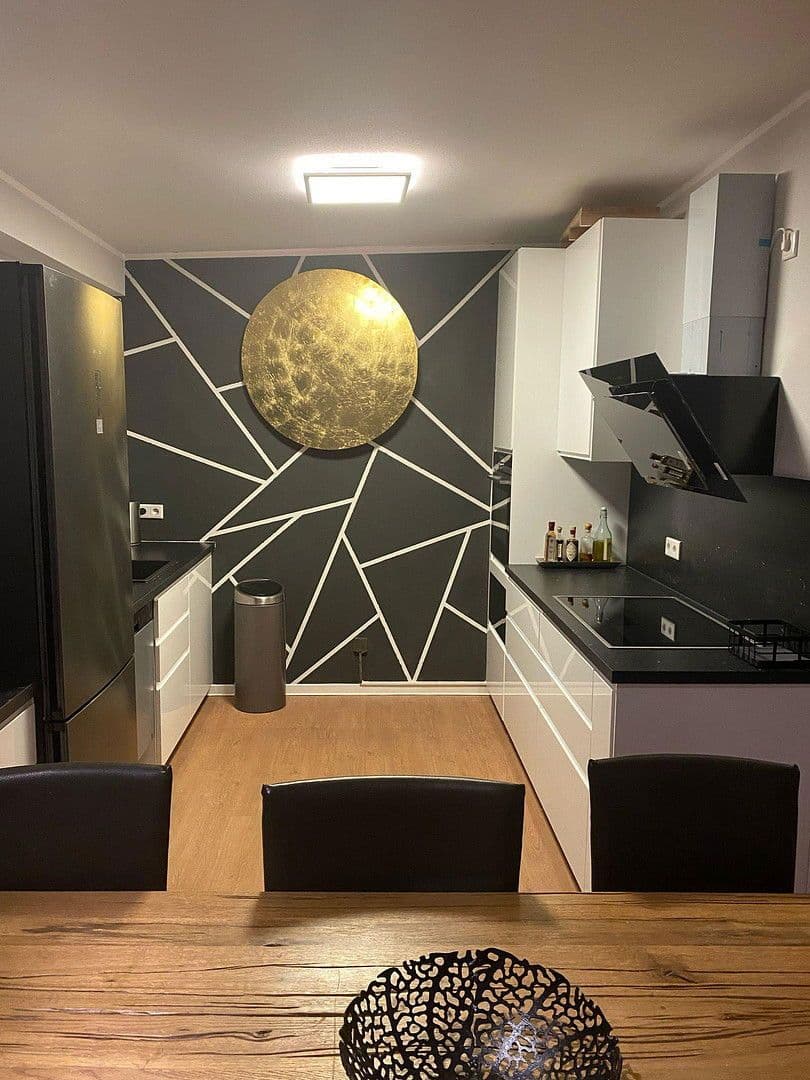 Prenájom bytu 3-izbový 120 m², Kolbermoor, Bavorsko Prenájom bytu 3-izbový 120 m², Kolbermoor, Bavorsko