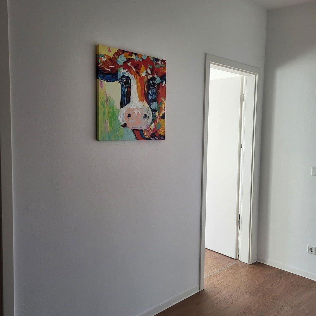 Prenájom bytu 3-izbový 120 m², Kolbermoor, Bavorsko Prenájom bytu 3-izbový 120 m², Kolbermoor, Bavorsko