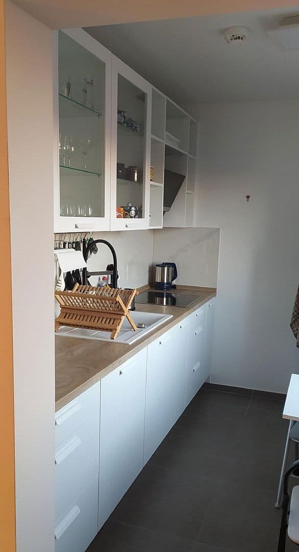 Predaj bytu 2-izbový 62 m², Stärkestrasse, Hannover, Dolné Sasko Predaj bytu 2-izbový 62 m², Stärkestrasse, Hannover, Dolné Sasko