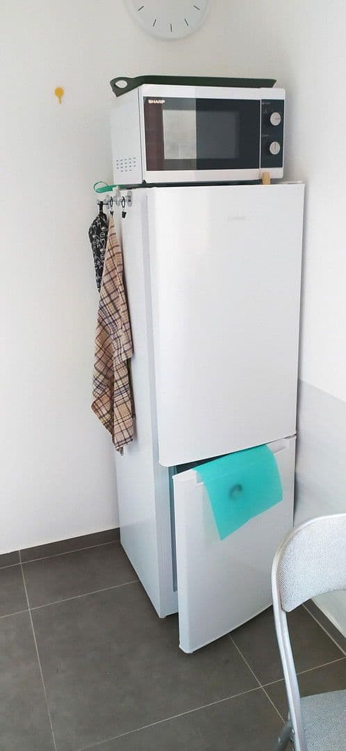 Predaj bytu 2-izbový 62 m², Stärkestrasse, Hannover, Dolné Sasko Predaj bytu 2-izbový 62 m², Stärkestrasse, Hannover, Dolné Sasko