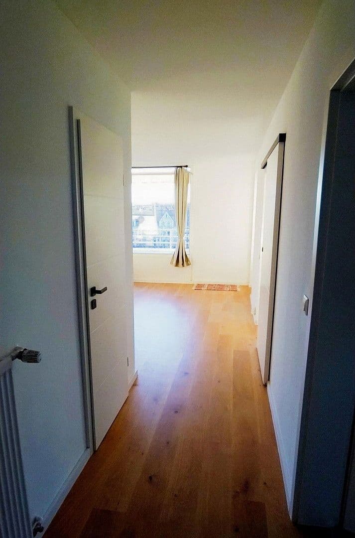 Predaj bytu 2-izbový 62 m², Stärkestrasse, Hannover, Dolné Sasko Predaj bytu 2-izbový 62 m², Stärkestrasse, Hannover, Dolné Sasko