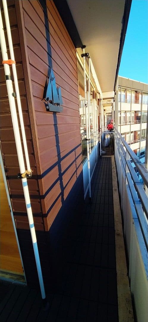 Predaj bytu 2-izbový 62 m², Stärkestrasse, Hannover, Dolné Sasko Predaj bytu 2-izbový 62 m², Stärkestrasse, Hannover, Dolné Sasko