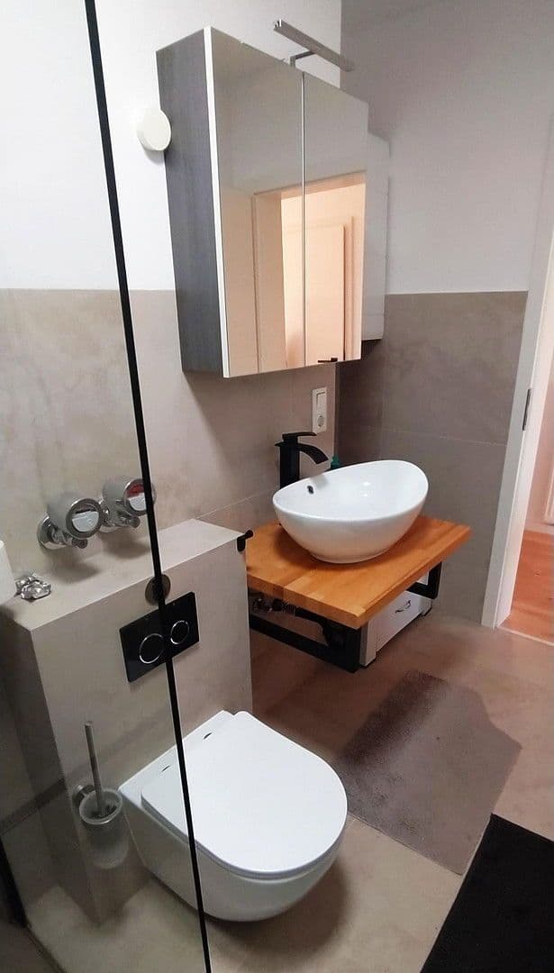 Predaj bytu 2-izbový 62 m², Stärkestrasse, Hannover, Dolné Sasko Predaj bytu 2-izbový 62 m², Stärkestrasse, Hannover, Dolné Sasko