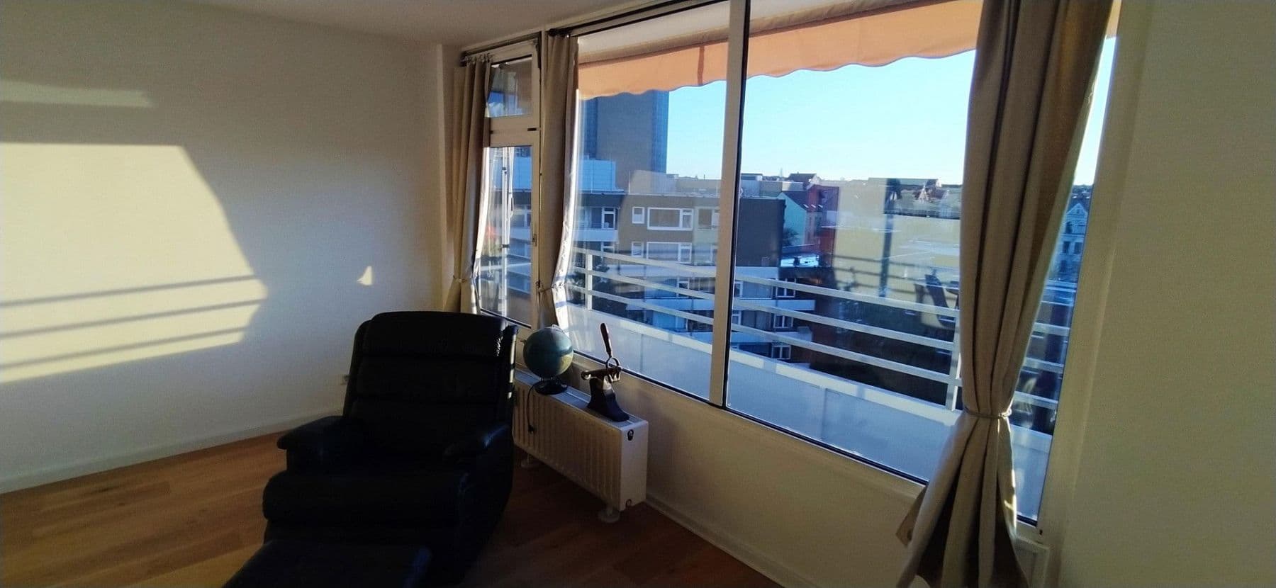 Predaj bytu 2-izbový 62 m², Stärkestrasse, Hannover, Dolné Sasko Predaj bytu 2-izbový 62 m², Stärkestrasse, Hannover, Dolné Sasko