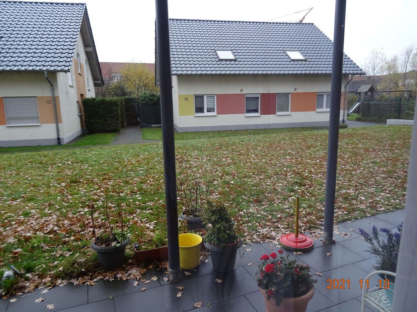 Prenájom bytu 4-izbový 88 m², an der Landwehr 25, Bielefeld, Severné Porýnie - Westfálsko Prenájom bytu 4-izbový 88 m², an der Landwehr 25, Bielefeld, Severné Porýnie - Westfálsko