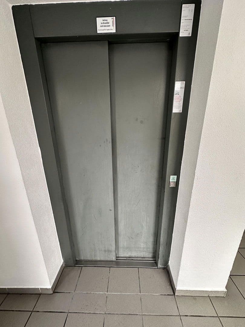 Prenájom bytu 4-izbový 88 m², an der Landwehr 25, Bielefeld, Severné Porýnie - Westfálsko Prenájom bytu 4-izbový 88 m², an der Landwehr 25, Bielefeld, Severné Porýnie - Westfálsko