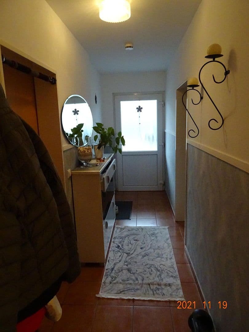 Prenájom bytu 4-izbový 88 m², an der Landwehr 25, Bielefeld, Severné Porýnie - Westfálsko Prenájom bytu 4-izbový 88 m², an der Landwehr 25, Bielefeld, Severné Porýnie - Westfálsko