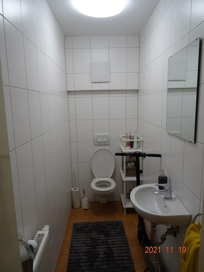 Prenájom bytu 4-izbový 88 m², an der Landwehr 25, Bielefeld, Severné Porýnie - Westfálsko Prenájom bytu 4-izbový 88 m², an der Landwehr 25, Bielefeld, Severné Porýnie - Westfálsko