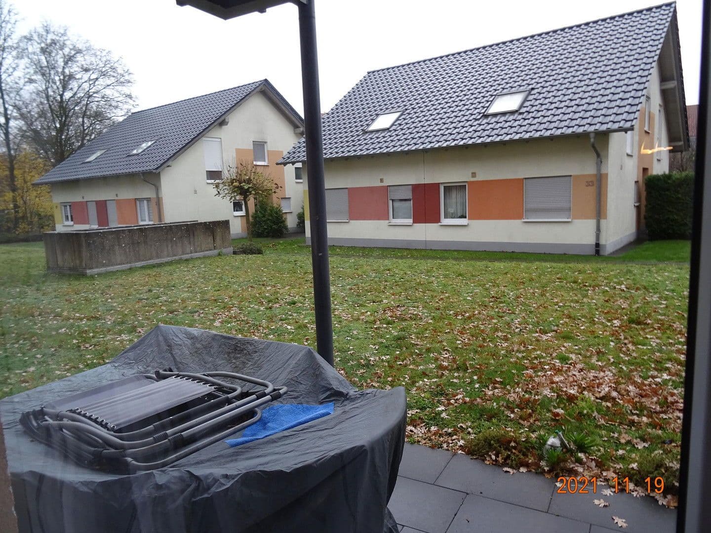 Prenájom bytu 4-izbový 88 m², an der Landwehr 25, Bielefeld, Severné Porýnie - Westfálsko Prenájom bytu 4-izbový 88 m², an der Landwehr 25, Bielefeld, Severné Porýnie - Westfálsko