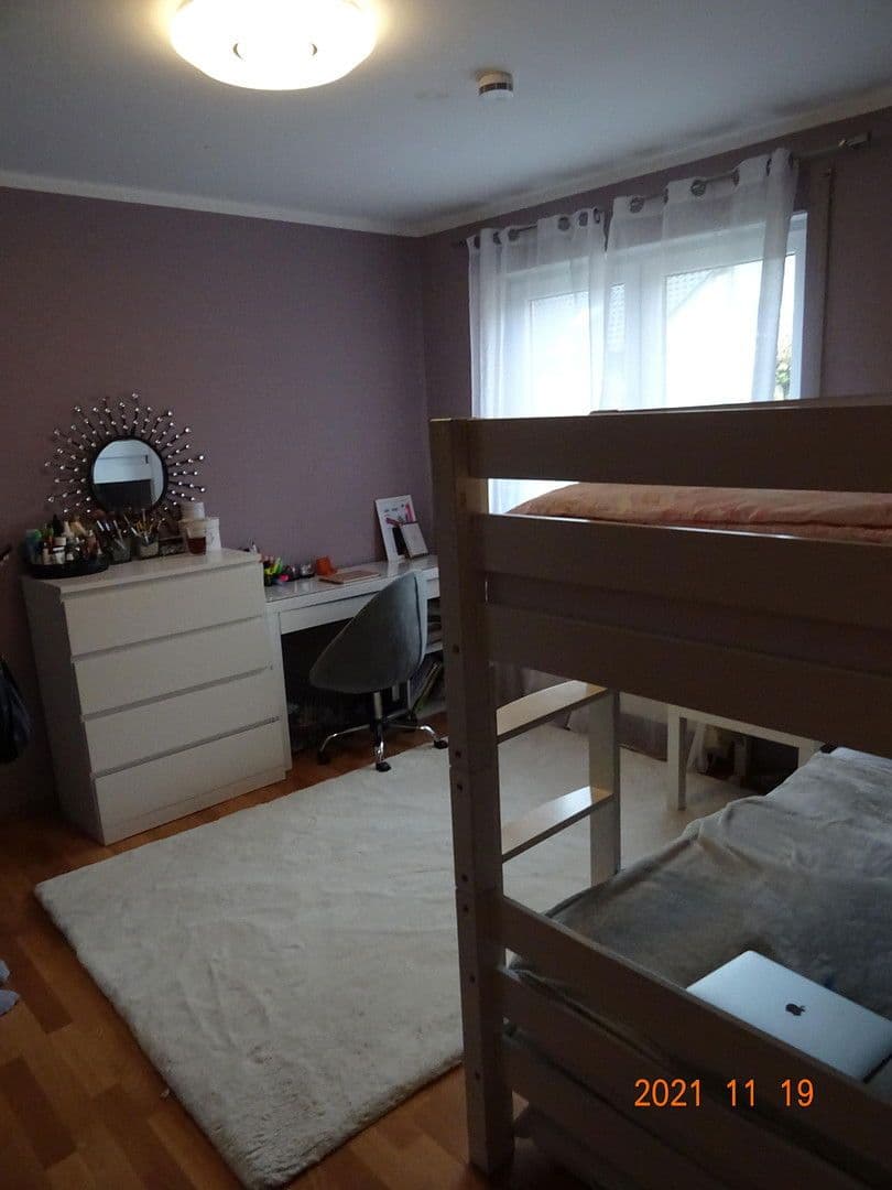 Prenájom bytu 4-izbový 88 m², an der Landwehr 25, Bielefeld, Severné Porýnie - Westfálsko Prenájom bytu 4-izbový 88 m², an der Landwehr 25, Bielefeld, Severné Porýnie - Westfálsko