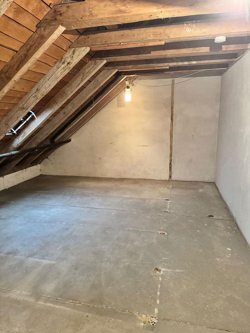 Predaj bytu 3-izbový 83 m², Bayreuth, Bavorsko Predaj bytu 3-izbový 83 m², Bayreuth, Bavorsko