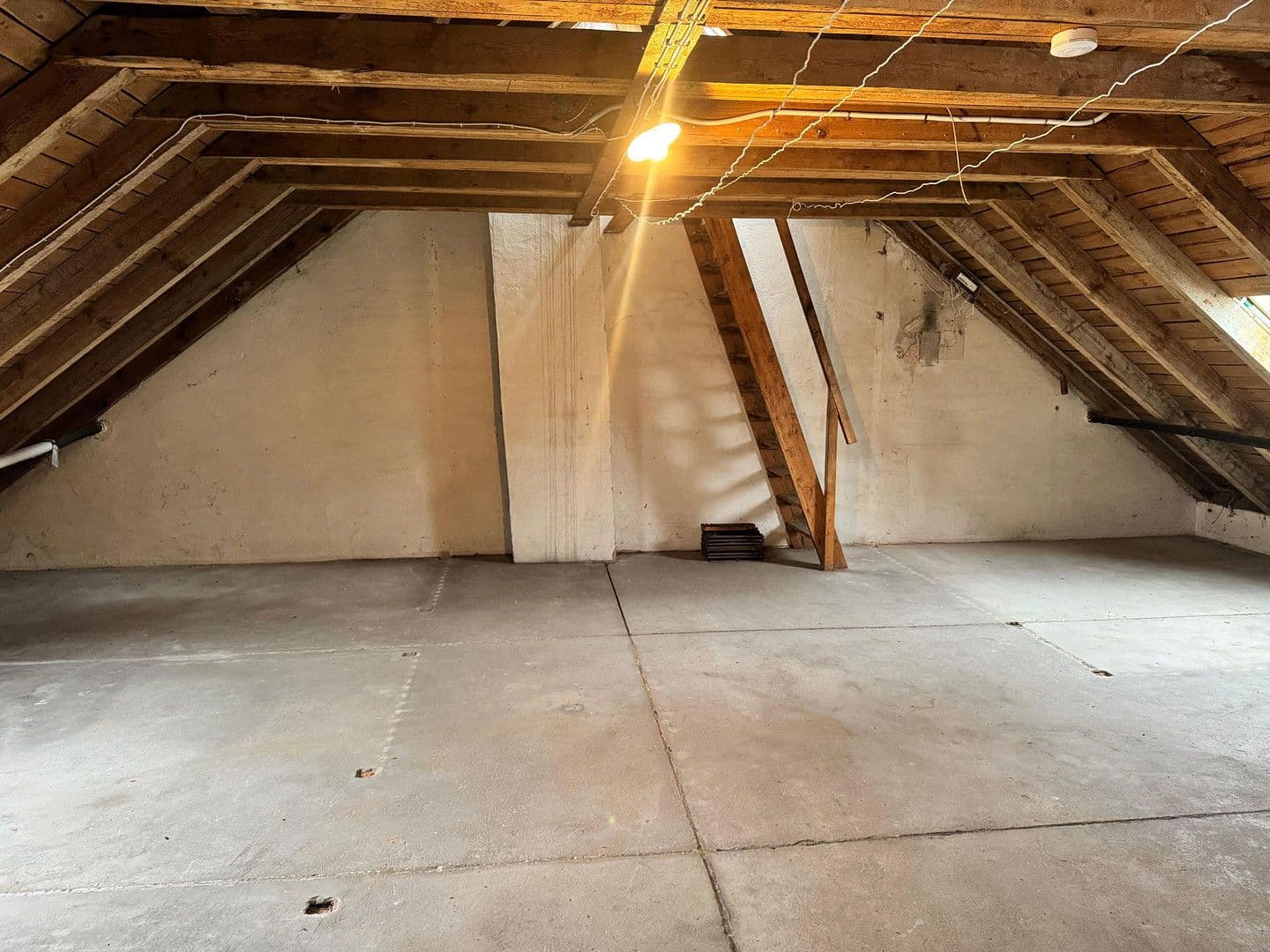 Predaj bytu 3-izbový 83 m², Bayreuth, Bavorsko Predaj bytu 3-izbový 83 m², Bayreuth, Bavorsko