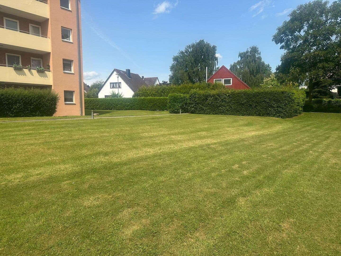 Predaj bytu 1-izbový 41 m², Timmendorfer Strand, Šlezvicko-Holštajnsko Predaj bytu 1-izbový 41 m², Timmendorfer Strand, Šlezvicko-Holštajnsko