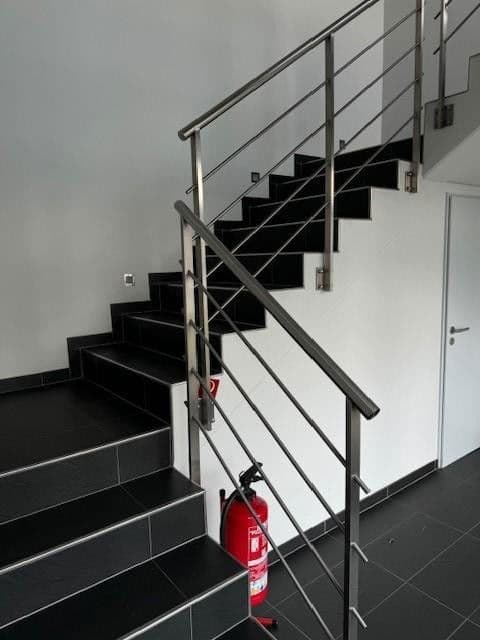 Prenájom kancelárie 69 m², Alsdorf, Severné Porýnie - Westfálsko Prenájom kancelárie 69 m², Alsdorf, Severné Porýnie - Westfálsko