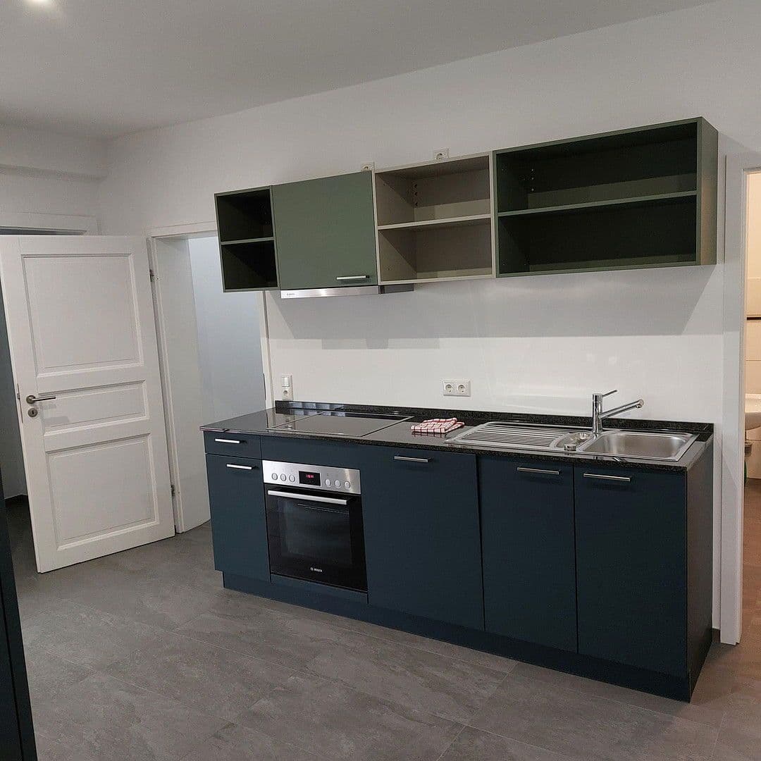 Prenájom bytu 20 m², Darmstadt, Hesensko Prenájom bytu 20 m², Darmstadt, Hesensko