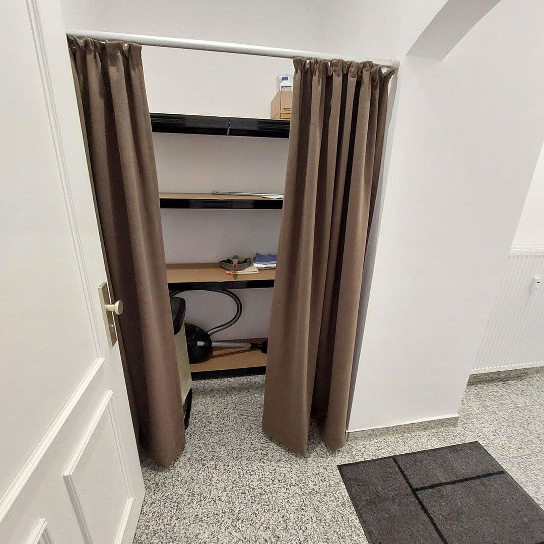 Prenájom bytu 20 m², Darmstadt, Hesensko Prenájom bytu 20 m², Darmstadt, Hesensko