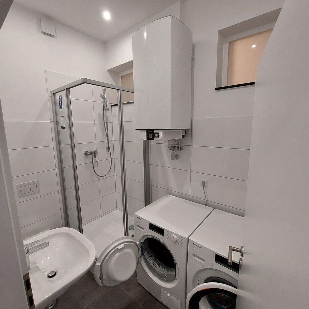 Prenájom bytu 20 m², Darmstadt, Hesensko Prenájom bytu 20 m², Darmstadt, Hesensko