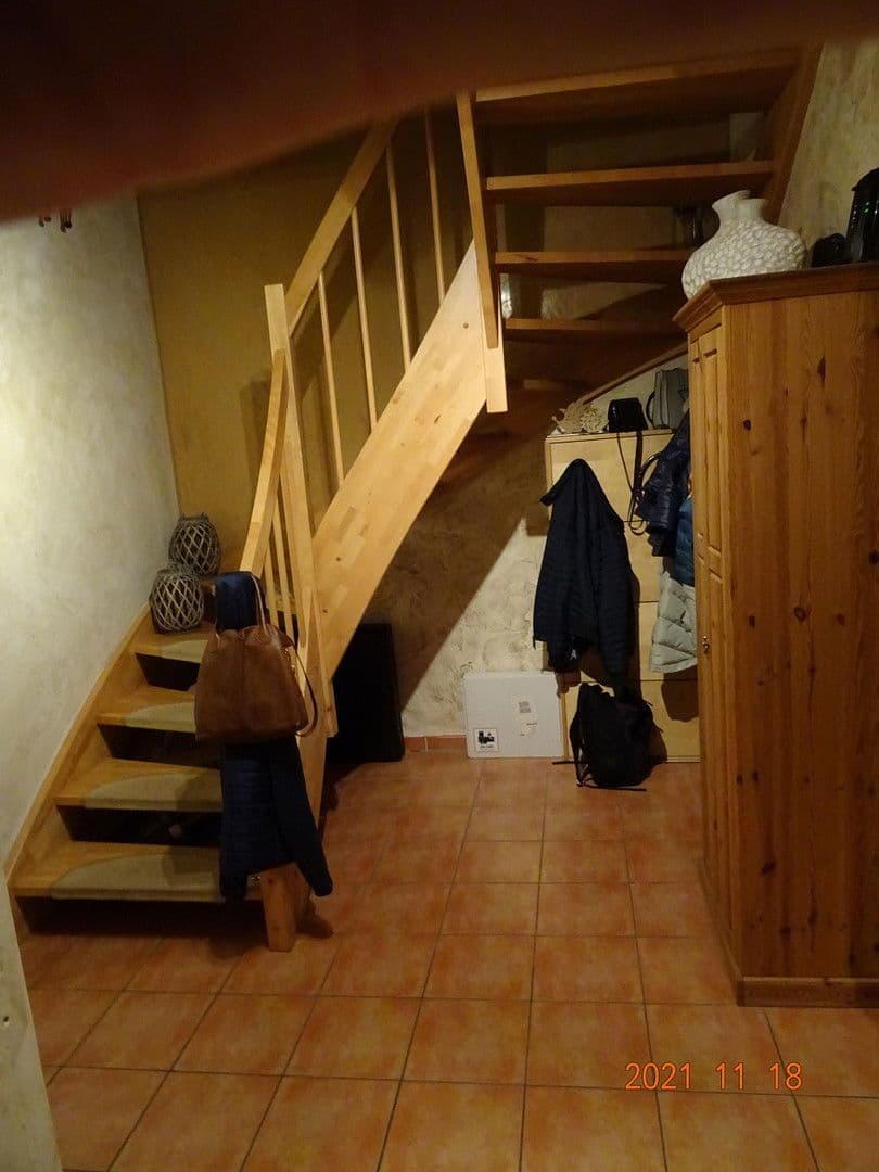 Prenájom domu 97 m², pozemek 3.700 m², An der Landwehr 31, Bielefeld an der Landwehr, Severné Porýnie - Westfálsko Prenájom domu 97 m², pozemek 3.700 m², An der Landwehr 31, Bielefeld an der Landwehr, Severné Porýnie - Westfálsko