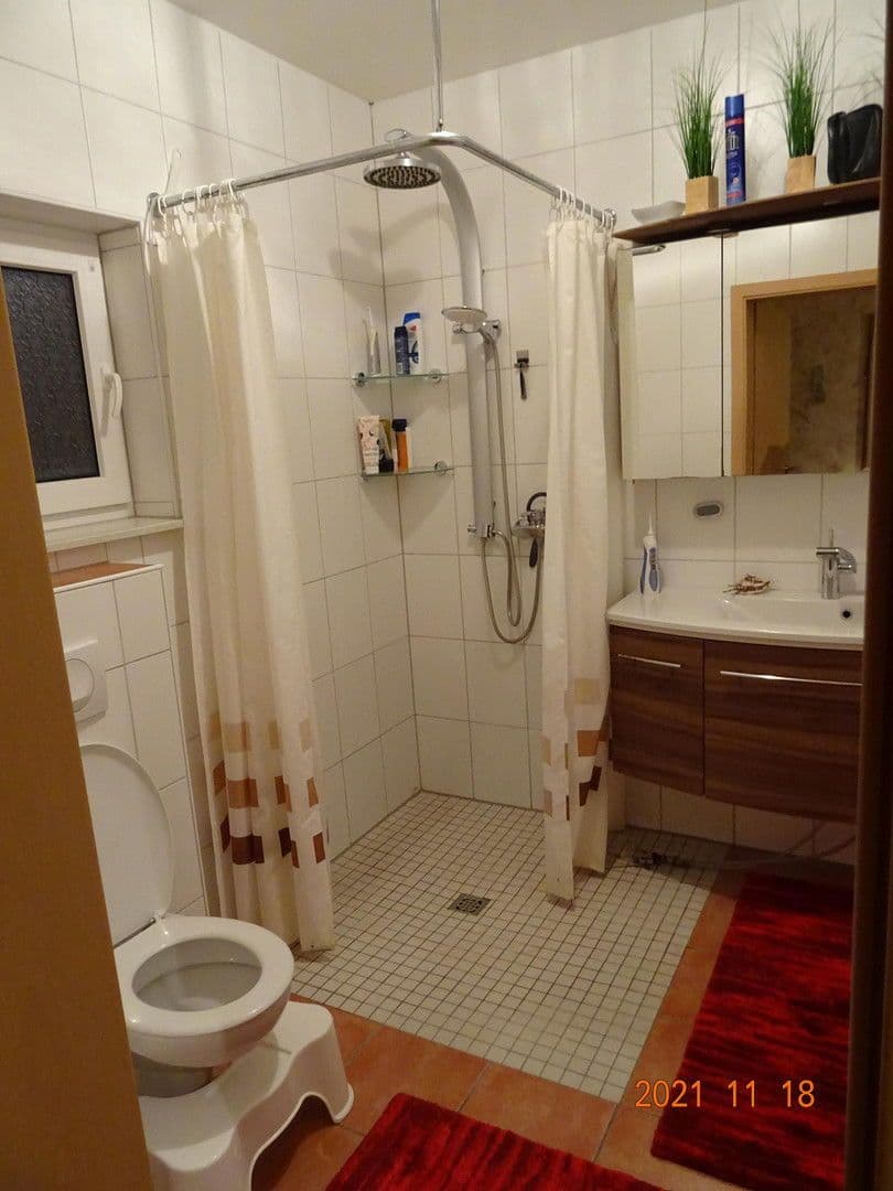 Prenájom domu 97 m², pozemek 3.700 m², An der Landwehr 31, Bielefeld an der Landwehr, Severné Porýnie - Westfálsko Prenájom domu 97 m², pozemek 3.700 m², An der Landwehr 31, Bielefeld an der Landwehr, Severné Porýnie - Westfálsko