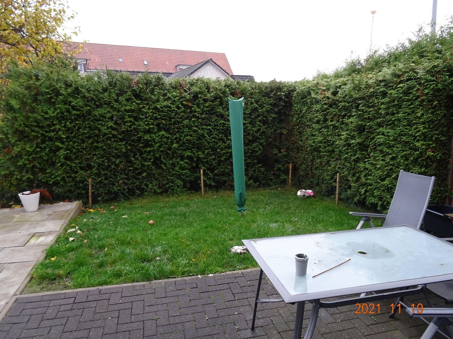 Prenájom domu 97 m², pozemek 3.700 m², An der Landwehr 31, Bielefeld an der Landwehr, Severné Porýnie - Westfálsko Prenájom domu 97 m², pozemek 3.700 m², An der Landwehr 31, Bielefeld an der Landwehr, Severné Porýnie - Westfálsko